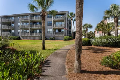 6 Harbor Drive #M113, Saint Helena Island, SC 29920 - Photo 16