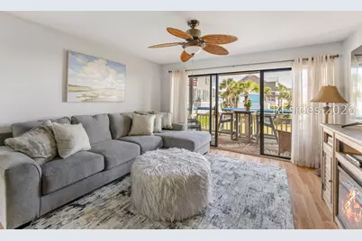 6 Harbor Drive #M113, Saint Helena Island, SC 29920 - Photo 4
