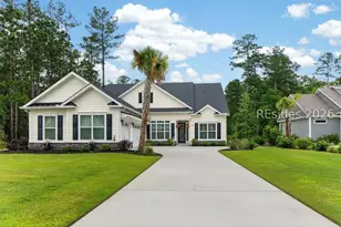192 Full Sweep W, Hardeeville, SC 29927 - Photo 4