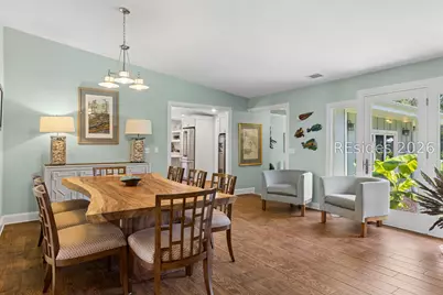 21 Toad Hall, Beaufort, SC 29907 - Photo 10