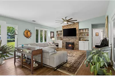 21 Toad Hall, Beaufort, SC 29907 - Photo 8