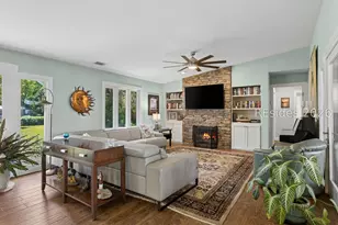21 Toad Hall, Beaufort, SC 29907 - Photo 8