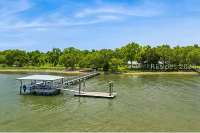 21 Toad Hall, Beaufort, SC 29907 - Photo 46