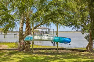 21 Toad Hall, Beaufort, SC 29907 - Photo 40