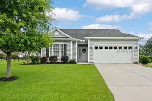 707 Wiregrass Way, Hardeeville, SC 29927 - Photo 1