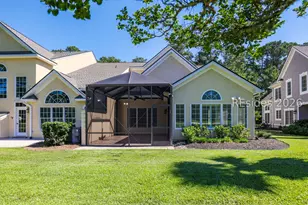 279 Oleander Way, Hardeeville, SC 29927 - Photo 38