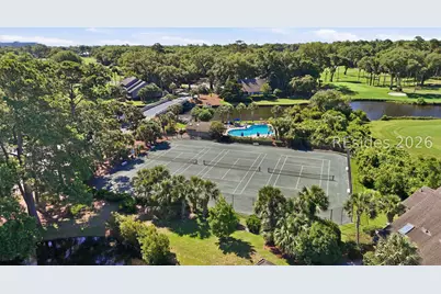 60 Carnoustie Road #924, Hilton Head Island, SC 29928 - Photo 24