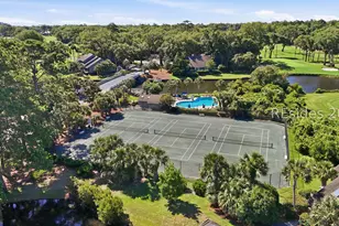 60 Carnoustie Rd, Hilton Head Island, SC 29928 - Photo 24