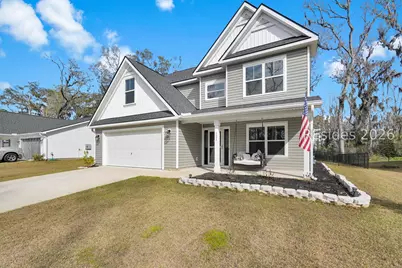 121 Teal Bluff Boulevard, Seabrook, SC 29940 - Photo 6