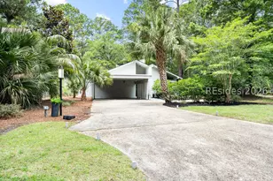 43 Wagon Rd, Hilton Head Island, SC 29928 - Photo 44