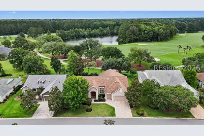 148 Colonel Thomas Heyward Road, Bluffton, SC 29909 - Photo 2