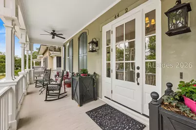 44 Harford #2, Beaufort, SC 29906 - Photo 12
