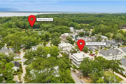 44 Harford #2, Beaufort, SC 29906 - Photo 4