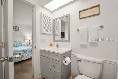2 Harbor Drive #L305, Saint Helena Island, SC 29920 - Photo 28