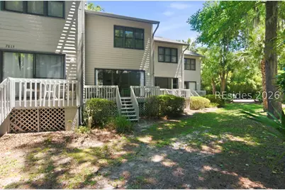 137 Cordillo Parkway #7016, Hilton Head Island, SC 29928 - Photo 34