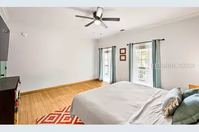 38 Le Moyne Drive, Beaufort, SC 29907 - Photo 12