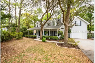 38 Le Moyne Drive, Beaufort, SC 29907 - Photo 2