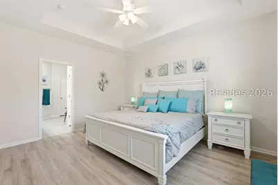411 Summertime Place, Hardeeville, SC 29927 - Photo 20