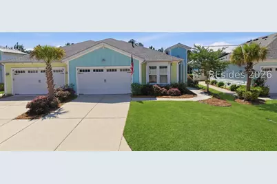 411 Summertime Place, Hardeeville, SC 29927 - Photo 30