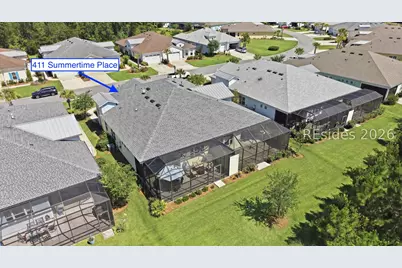 411 Summertime Place, Hardeeville, SC 29927 - Photo 32