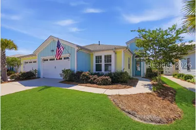 411 Summertime Place, Hardeeville, SC 29927 - Photo 2