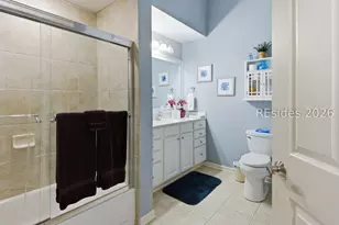 729 Abbey Glen Way, Hardeeville, SC 29927 - Photo 22
