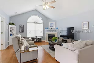729 Abbey Glen Way, Hardeeville, SC 29927 - Photo 6