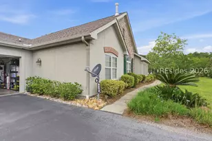 729 Abbey Glen Way, Hardeeville, SC 29927 - Photo 28