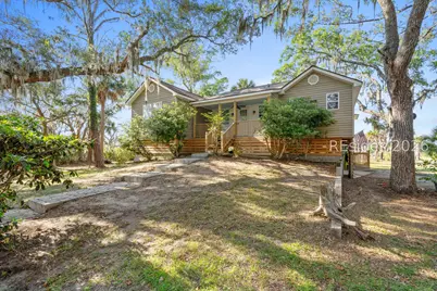 100 Little Horse Island Drive, Saint Helena Island, SC 29920 - Photo 2