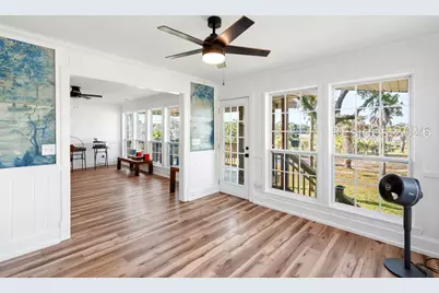 100 Little Horse Island Drive, Saint Helena Island, SC 29920 - Photo 8