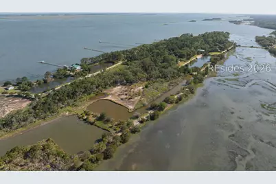 100 Little Horse Island Drive, Saint Helena Island, SC 29920 - Photo 30