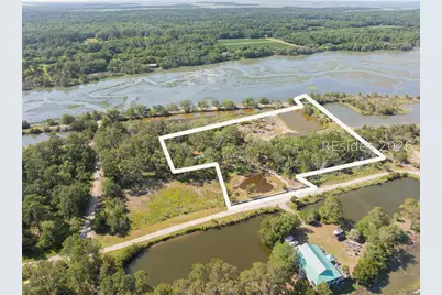 100 Little Horse Island Drive, Saint Helena Island, SC 29920 - Photo 32