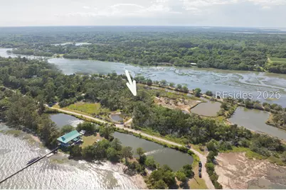 100 Little Horse Island Drive, Saint Helena Island, SC 29920 - Photo 28