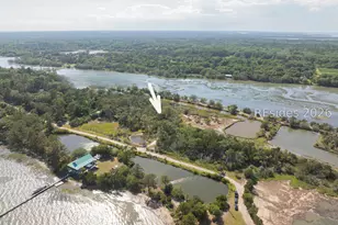 100 Little Horse Is Dr, Saint Helena Island, SC 29920 - Photo 28