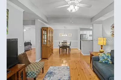 50 Pebble Beach Cove #L215, Bluffton, SC 29910 - Photo 22
