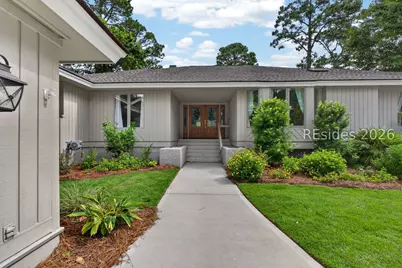 52 Club Course Drive, Hilton Head Island, SC 29928 - Photo 2