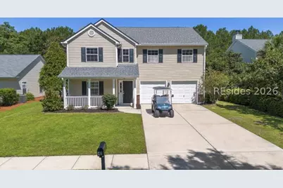41 Lakeside Drive, Bluffton, SC 29910 - Photo 1