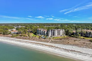 251 S Sea Pines Dr, Hilton Head Island, SC 29928 - Photo 4