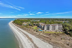 251 S Sea Pines Dr, Hilton Head Island, SC 29928 - Photo 1