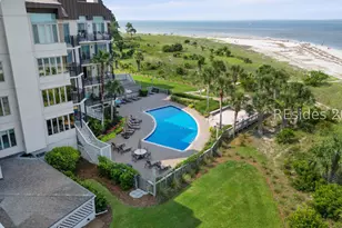 251 S Sea Pines Dr, Hilton Head Island, SC 29928 - Photo 50