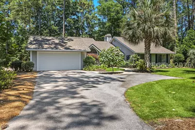 8 Hickory Knoll Place, Hilton Head Island, SC 29926 - Photo 2