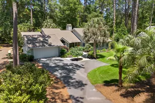 8 Hickory Knoll Pl, Hilton Head Island, SC 29926 - Photo 40