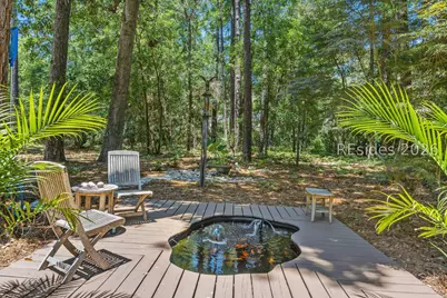 8 Hickory Knoll Place, Hilton Head Island, SC 29926 - Photo 36