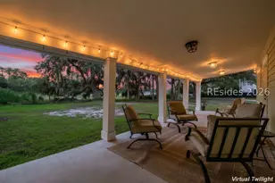 2255 Plantation Dr, Beaufort, SC 29902 - Photo 46