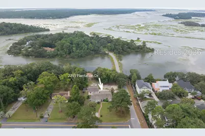2255 Plantation Drive, Beaufort, SC 29902 - Photo 4