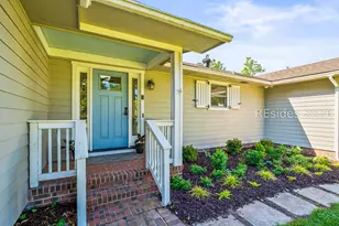 2255 Plantation Dr, Beaufort, SC 29902 - Photo 6