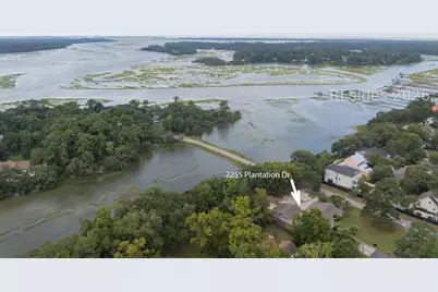 2255 Plantation Drive, Beaufort, SC 29902 - Photo 54