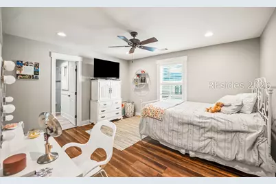 2255 Plantation Drive, Beaufort, SC 29902 - Photo 38