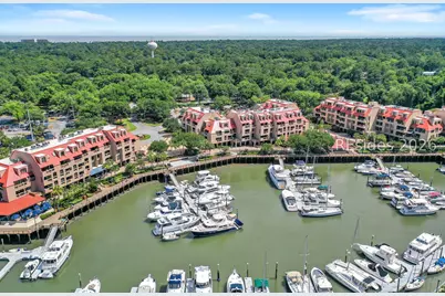 17 Harbourside Lane #7106, Hilton Head Island, SC 29928 - Photo 30