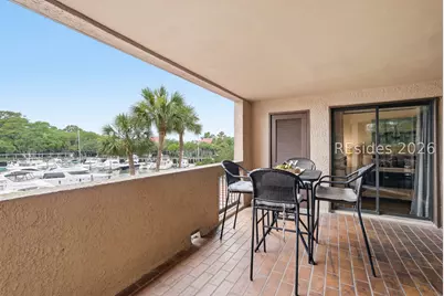 17 Harbourside Lane #7106, Hilton Head Island, SC 29928 - Photo 30